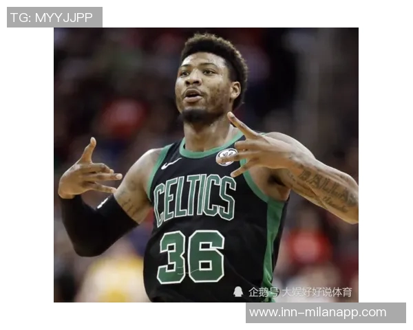 斯玛特：输给老鹰警示球队下场对卫冕冠军必须全力以赴